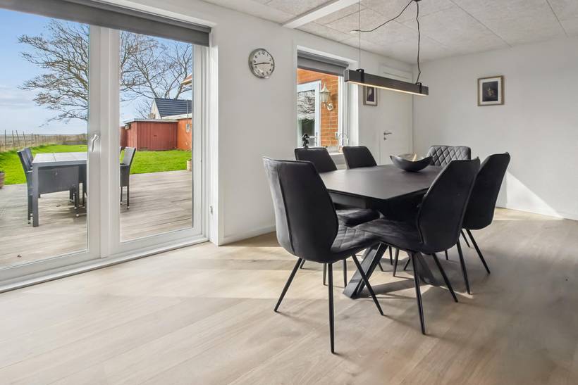 Foto von Ferienhaus HT62 in Ballum - Südjütland