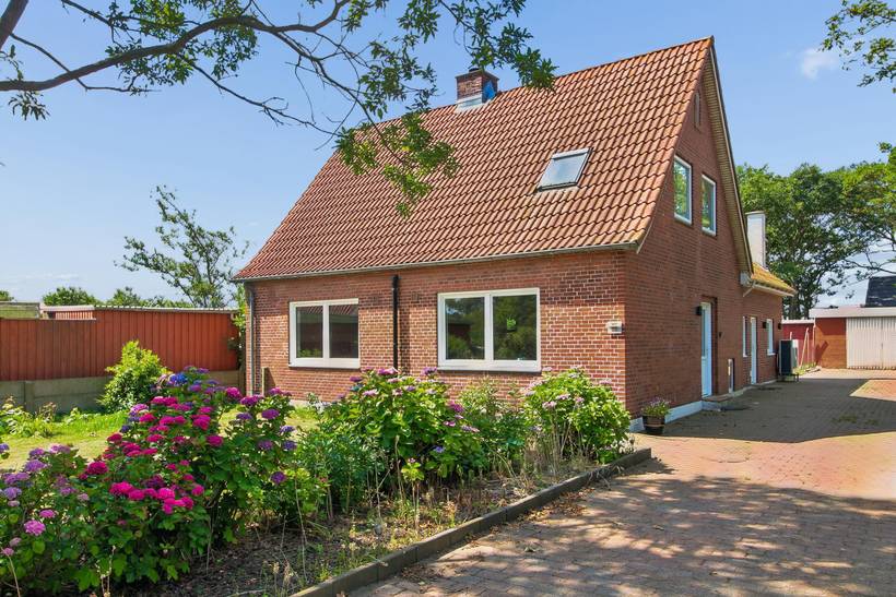 Foto von Ferienhaus HT62 in Ballum - Südjütland