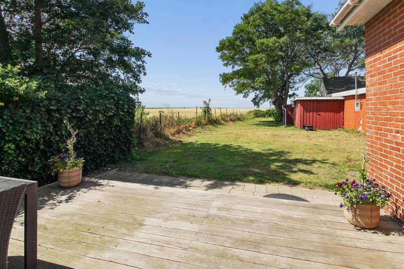 Foto von Ferienhaus HT62 in Ballum - Südjütland