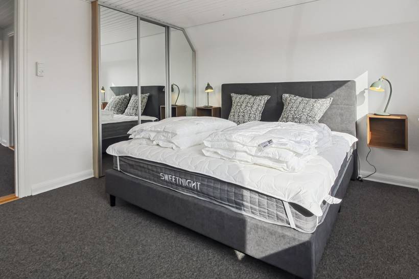 Foto von Ferienhaus HT62 in Ballum - Südjütland