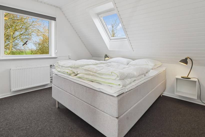 Foto von Ferienhaus HT62 in Ballum - Südjütland
