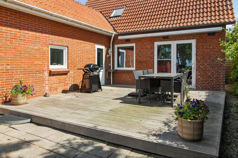 Foto von Ferienhaus HT62 in Ballum - Südjütland