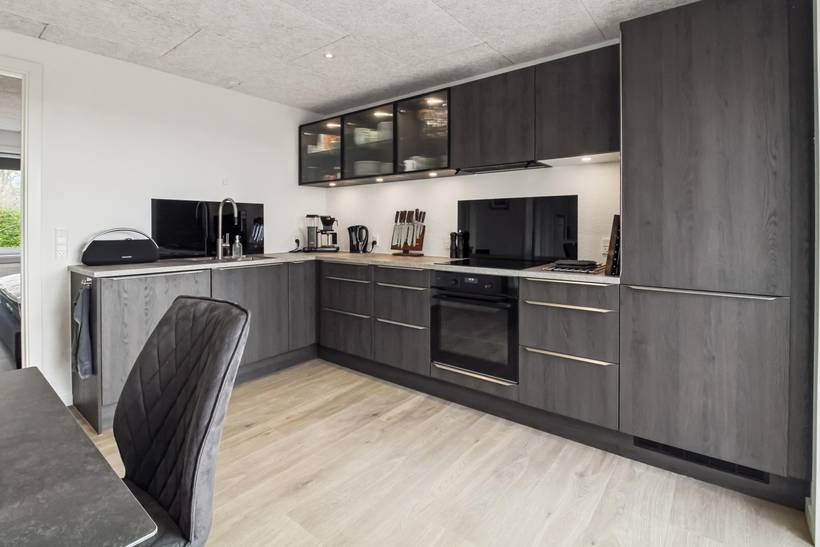 Foto von Ferienhaus HT62 in Ballum - Südjütland