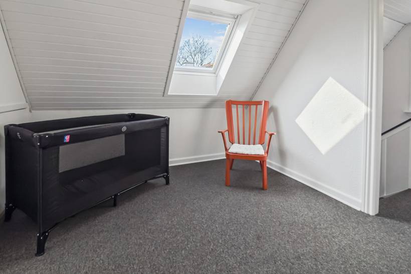 Foto von Ferienhaus HT62 in Ballum - Südjütland