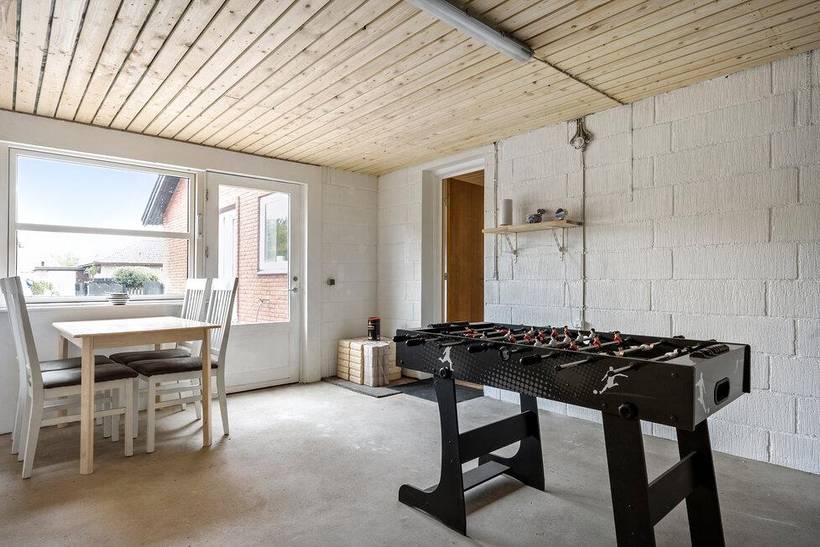 Foto von Ferienhaus HT63 in Ballum - Südjütland