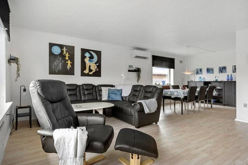 Foto von Ferienhaus HT63 in Ballum - Südjütland