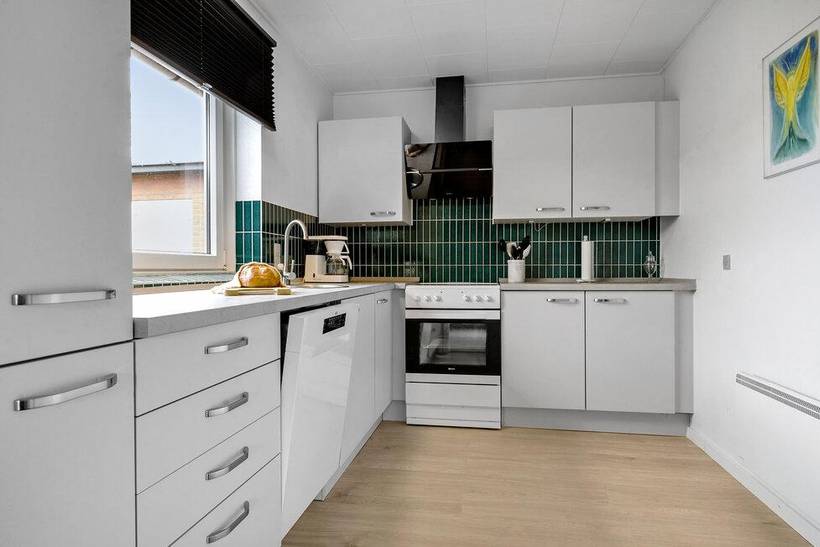 Foto von Ferienhaus HT63 in Ballum - Südjütland