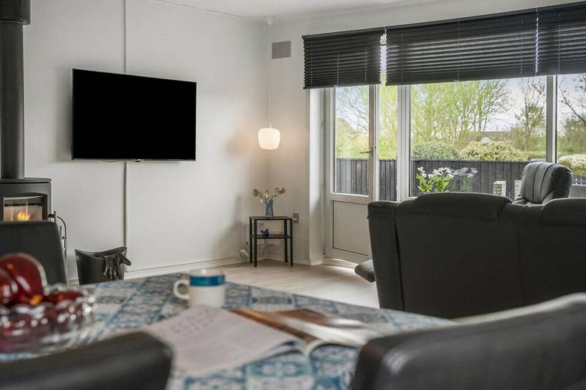 Foto von Ferienhaus HT63 in Ballum - Südjütland