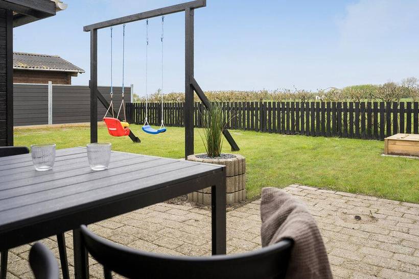 Foto von Ferienhaus HT63 in Ballum - Südjütland