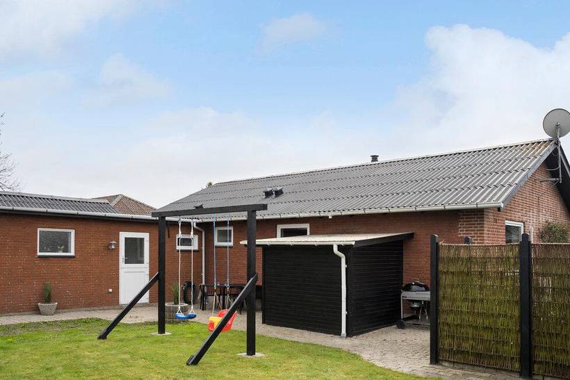 Foto von Ferienhaus HT63 in Ballum - Südjütland