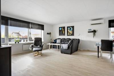 Vorschaubild von Ferienhaus HT63 in Ballum - Südjütland