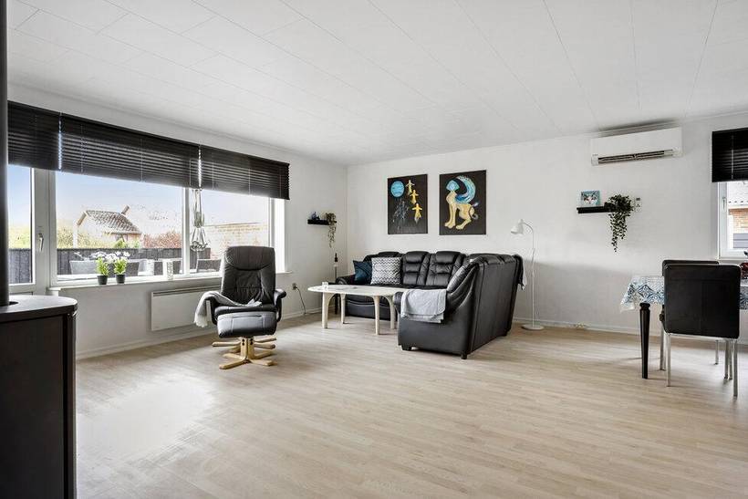 Foto von Ferienhaus HT63 in Ballum - Südjütland