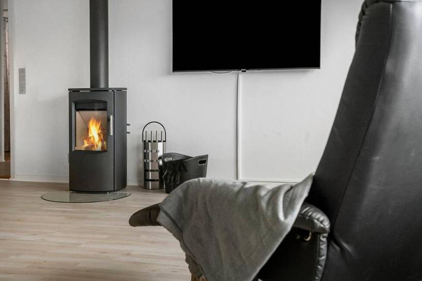 Foto von Ferienhaus HT63 in Ballum - Südjütland
