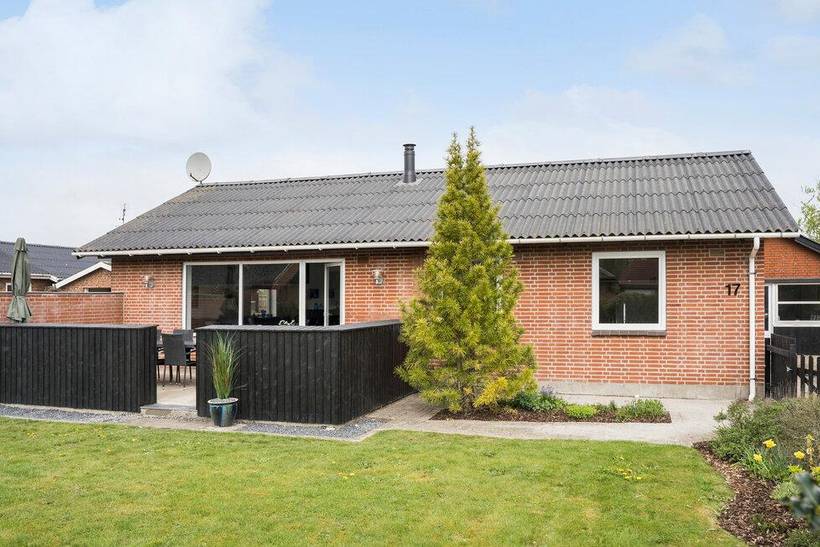 Foto von Ferienhaus HT63 in Ballum - Südjütland