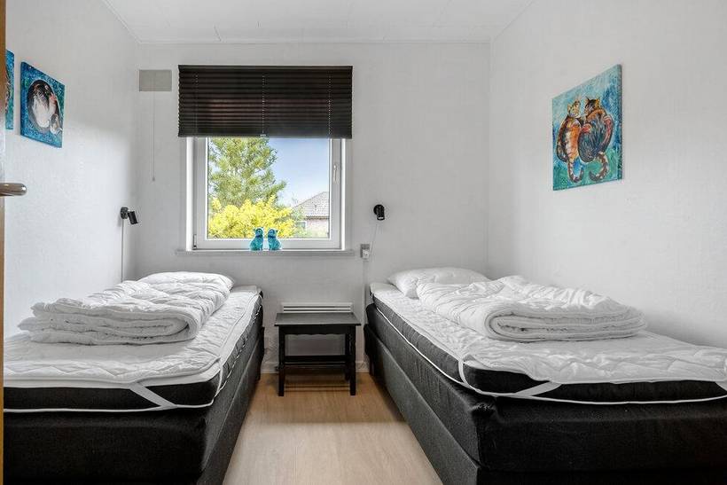 Foto von Ferienhaus HT63 in Ballum - Südjütland