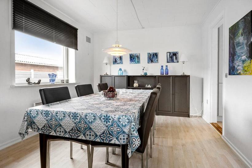 Foto von Ferienhaus HT63 in Ballum - Südjütland