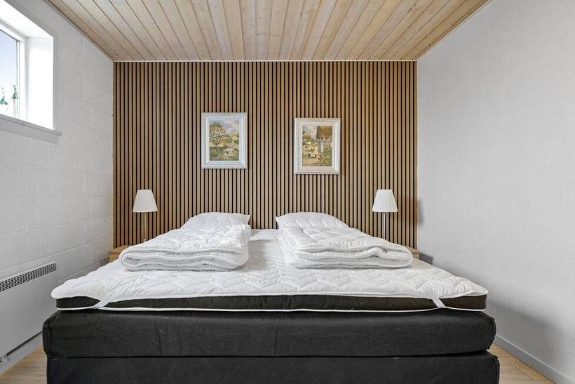 Foto von Ferienhaus HT63 in Ballum - Südjütland
