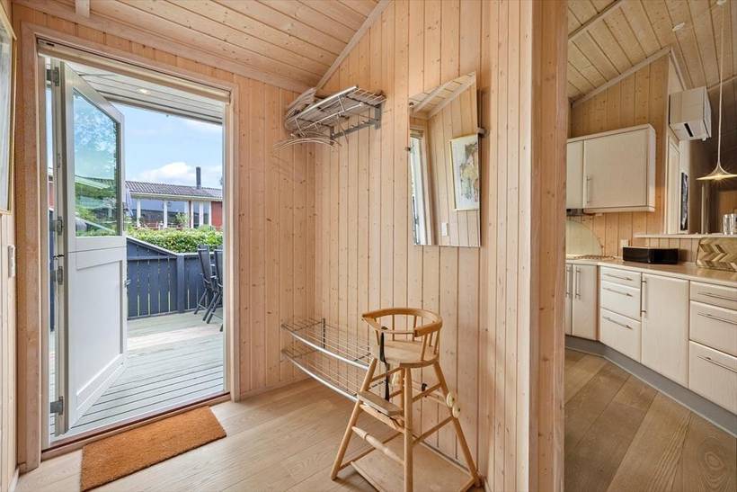 Foto von Ferienhaus HT69 in Drøsselbjerg - Westseeland