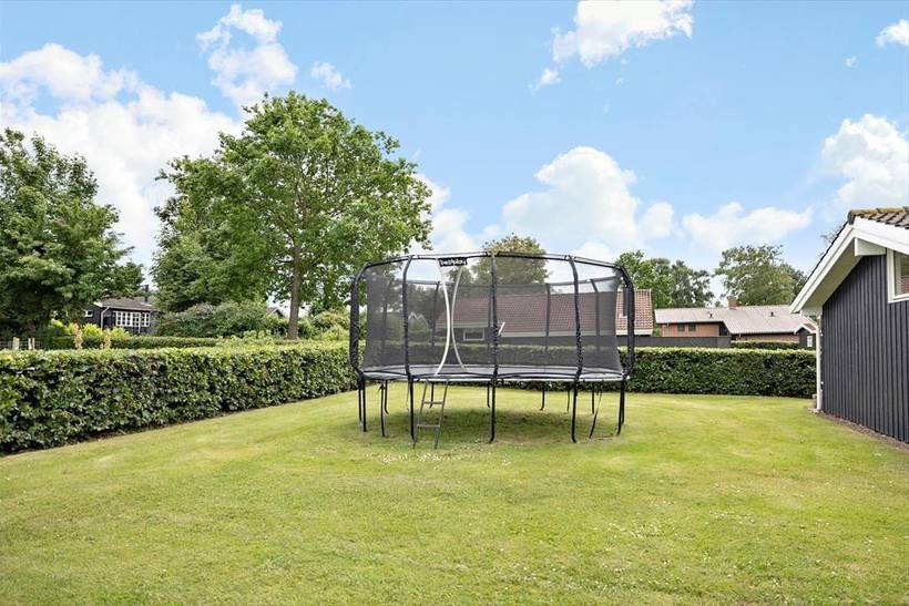 Foto von Ferienhaus HT69 in Drøsselbjerg - Westseeland