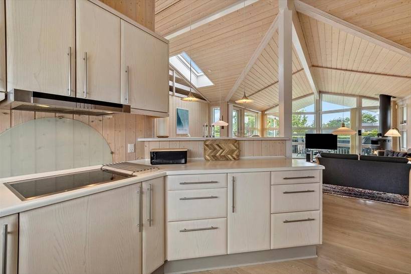 Foto von Ferienhaus HT69 in Drøsselbjerg - Westseeland