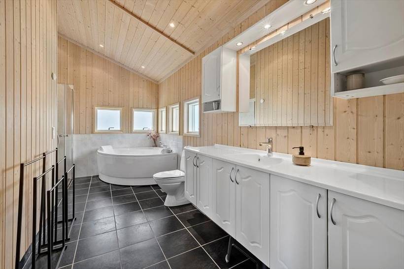 Foto von Ferienhaus HT69 in Drøsselbjerg - Westseeland