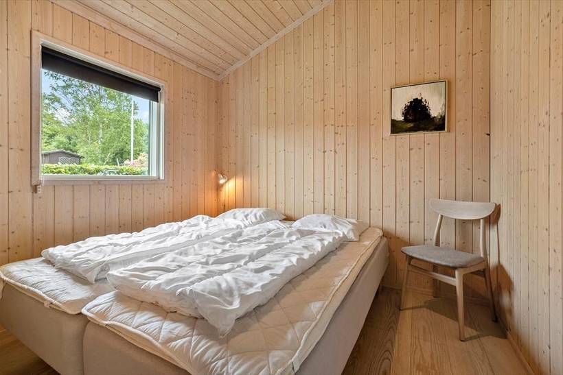 Foto von Ferienhaus HT69 in Drøsselbjerg - Westseeland
