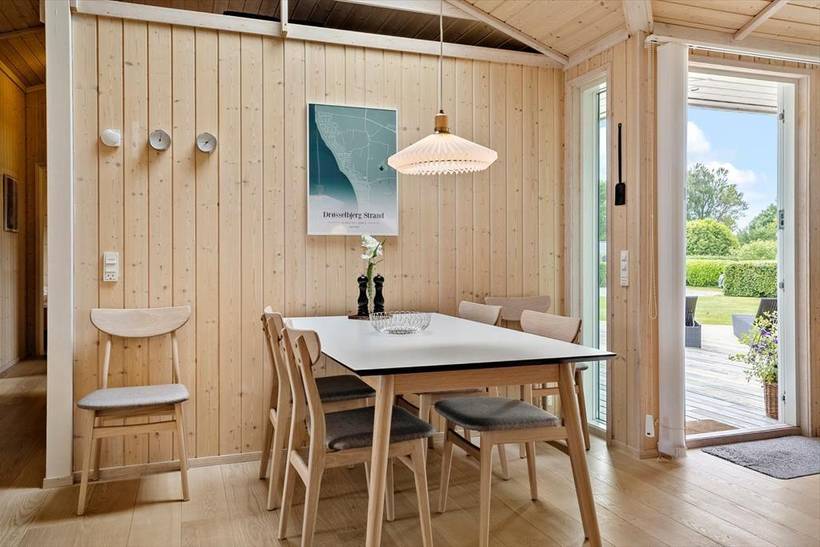 Foto von Ferienhaus HT69 in Drøsselbjerg - Westseeland