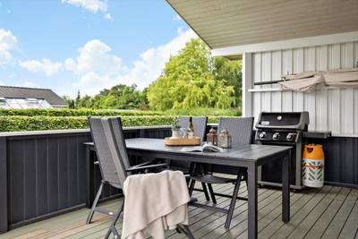 Vorschaubild von Ferienhaus HT69 in Drøsselbjerg - Westseeland