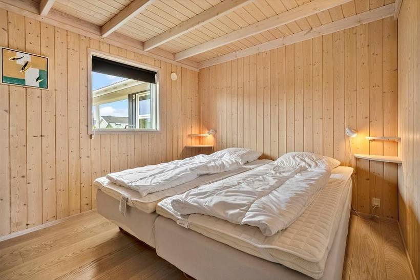 Foto von Ferienhaus HT69 in Drøsselbjerg - Westseeland