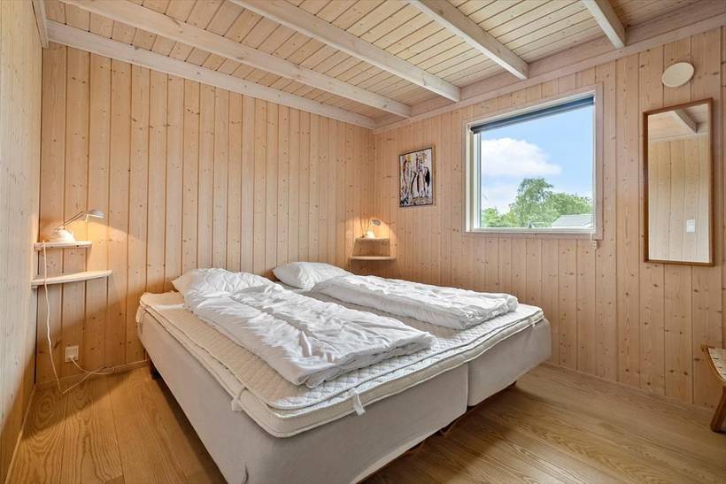 Foto von Ferienhaus HT69 in Drøsselbjerg - Westseeland