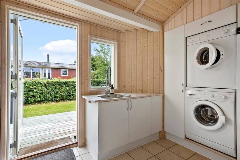Foto von Ferienhaus HT69 in Drøsselbjerg - Westseeland
