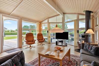 Vorschaubild von Ferienhaus HT69 in Drøsselbjerg - Westseeland