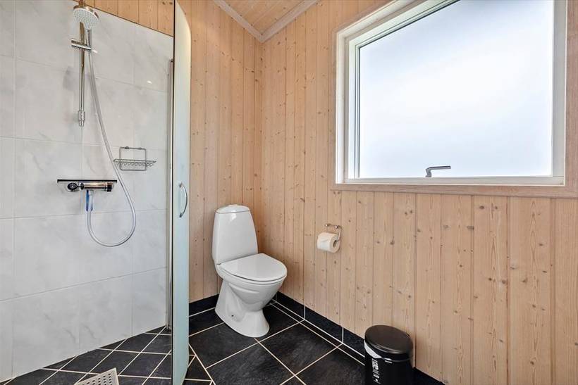 Foto von Ferienhaus HT69 in Drøsselbjerg - Westseeland