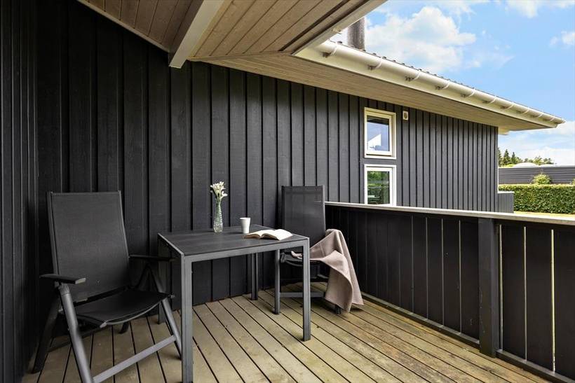 Foto von Ferienhaus HT69 in Drøsselbjerg - Westseeland