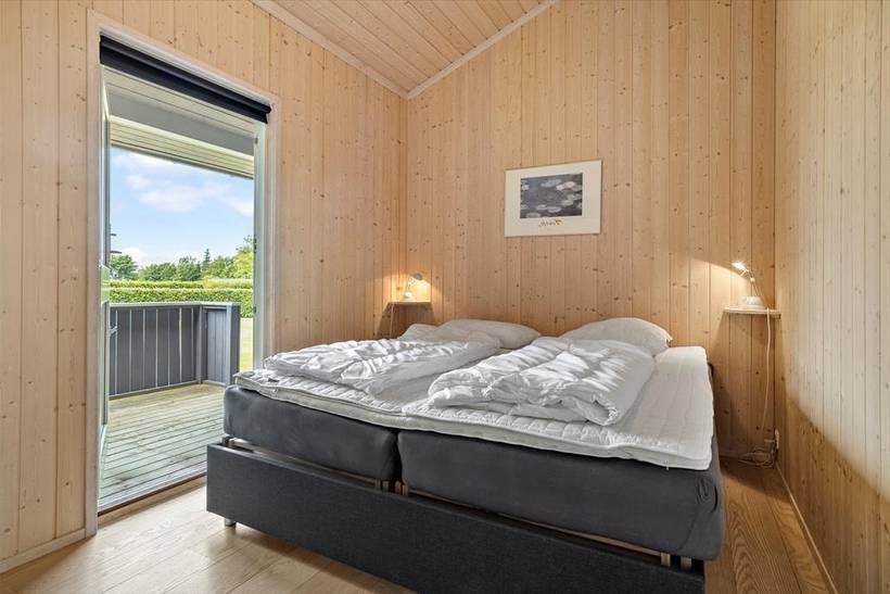 Foto von Ferienhaus HT69 in Drøsselbjerg - Westseeland