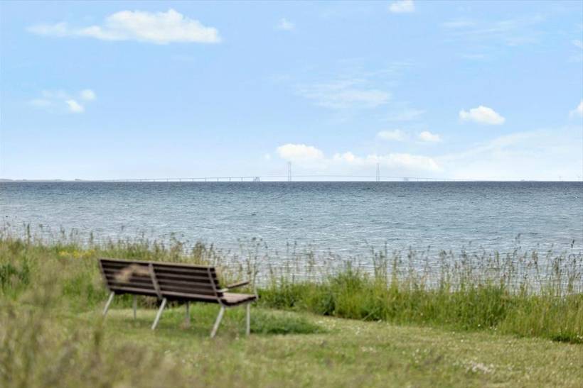 Foto von Ferienhaus HT69 in Drøsselbjerg - Westseeland