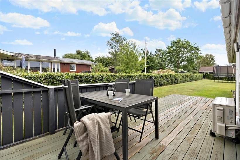 Foto von Ferienhaus HT69 in Drøsselbjerg - Westseeland