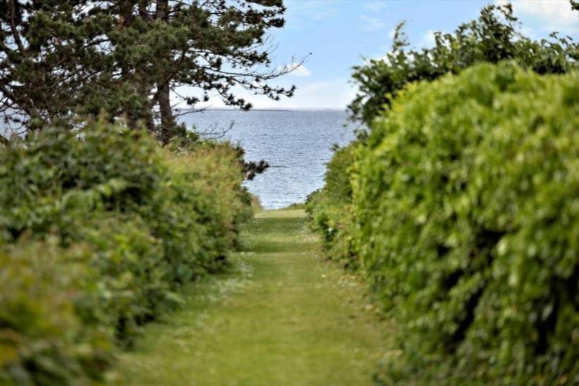 Foto von Ferienhaus HT69 in Drøsselbjerg - Westseeland