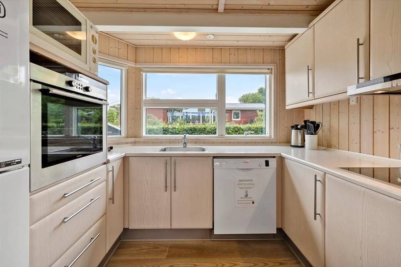 Foto von Ferienhaus HT69 in Drøsselbjerg - Westseeland