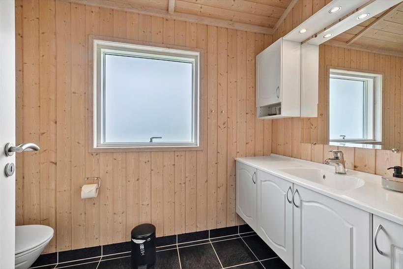 Foto von Ferienhaus HT69 in Drøsselbjerg - Westseeland