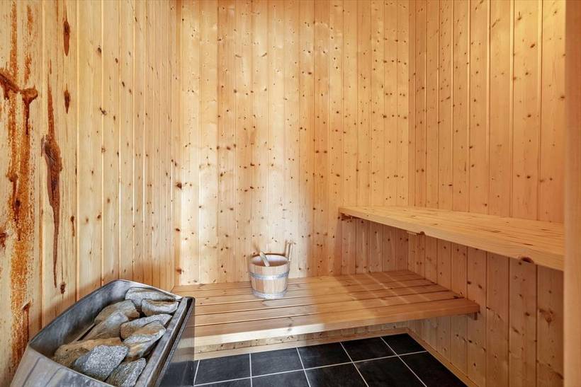 Foto von Ferienhaus HT69 in Drøsselbjerg - Westseeland