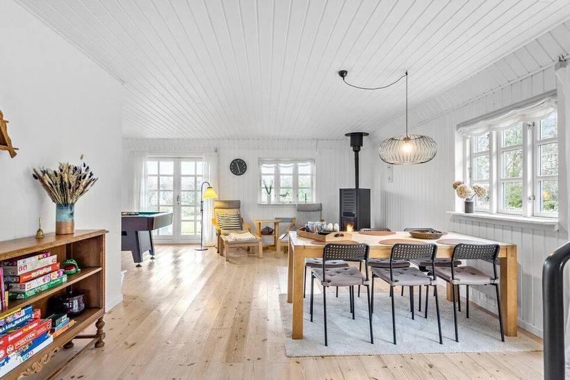 Foto von Ferienhaus HT73 in Bukkemose - Langeland
