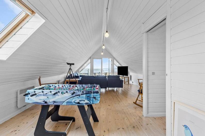 Foto von Ferienhaus HT73 in Bukkemose - Langeland