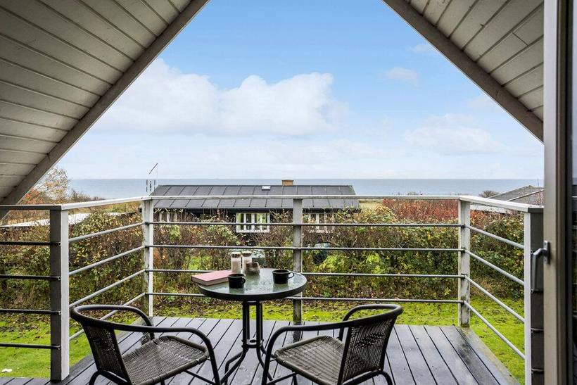 Foto von Ferienhaus HT73 in Bukkemose - Langeland