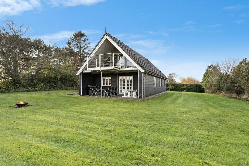 Foto von Ferienhaus HT73 in Bukkemose - Langeland