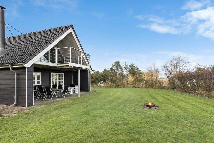 Foto von Ferienhaus HT73 in Bukkemose - Langeland