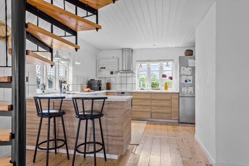 Foto von Ferienhaus HT73 in Bukkemose - Langeland
