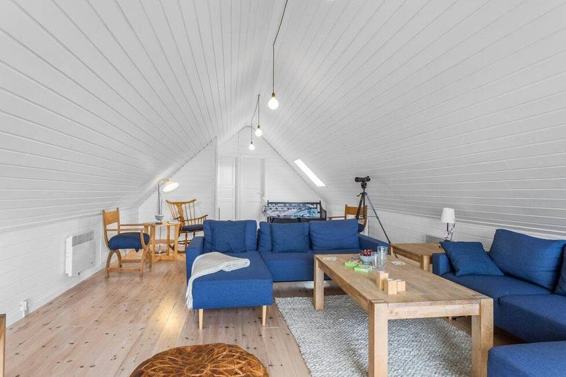 Foto von Ferienhaus HT73 in Bukkemose - Langeland