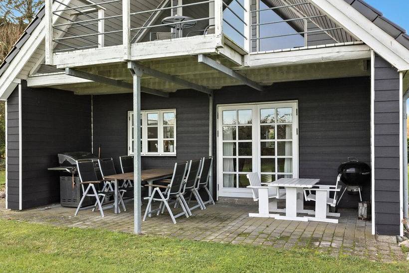 Foto von Ferienhaus HT73 in Bukkemose - Langeland