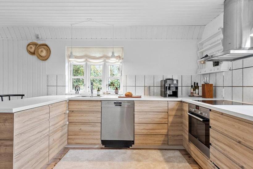 Foto von Ferienhaus HT73 in Bukkemose - Langeland